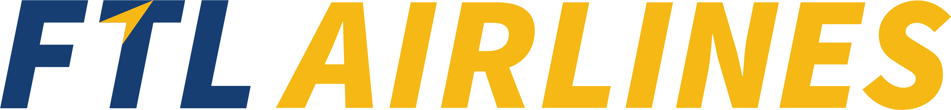 FTL Airlines